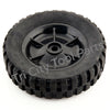 WA003900AV Campbell Hausfeld  Air Compressor Wheel