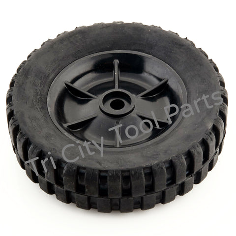 N008517 Wheel Air Compressor  Porter Cable  DeWalt  Craftsman