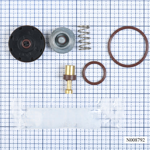 N008792 Dewalt / Porter Cable  Air Compressor Regulator Repair Kit Craftsman