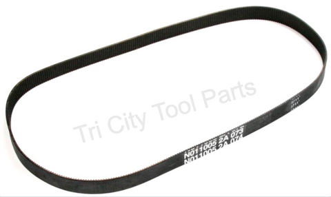 N011005  Air Compressor Drive Belt A12210  Craftsman