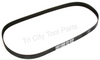 N011005  Air Compressor Drive Belt A12210  Craftsman