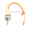 N043086 DeWALT Air Compressor Pressure Switch Kit 105 /135