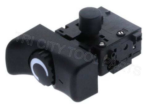 N055694 Switch  DEWALT DW317 Type 2  Jig Saw Switch