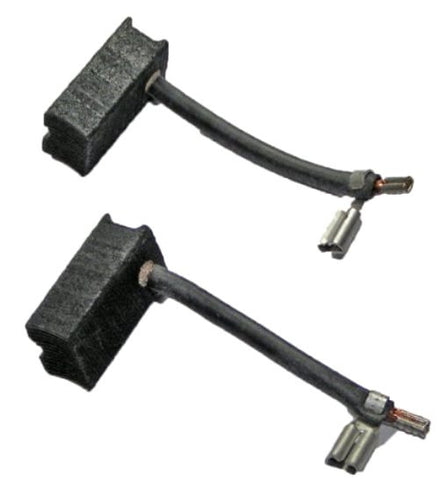N077337 Black & Decker / DeWalt Grinder Motor Brush  Set ,  DW802 & DW828  Replaces 397642-00