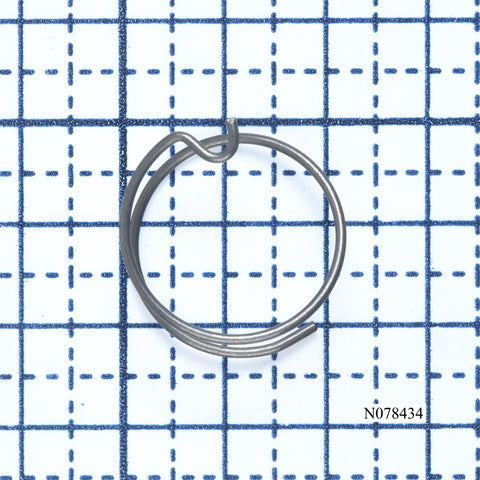 N078434 Spring, Compression  DeWalt