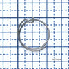 N078434 Spring, Compression  DeWalt