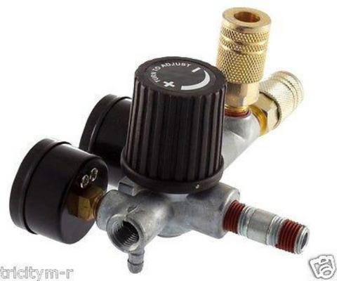 5140110-41 Porter Cable Air Compressor Manifold Kit Select C2002 , C2006 , C6001
