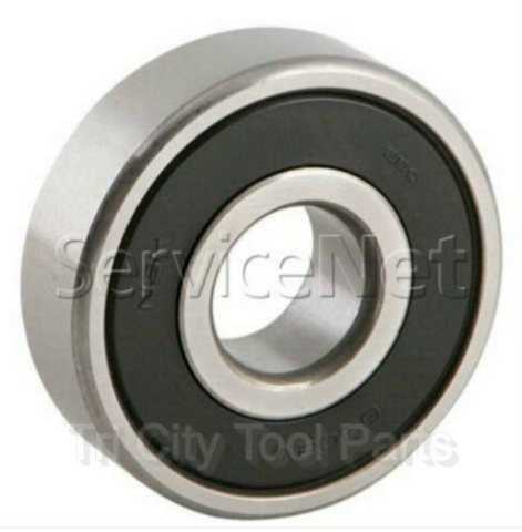 N127530  Dewalt Saw Motor Armature Bearing