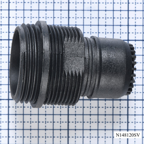 N148120SV Dewalt Air Compressor Regulator Bonnet