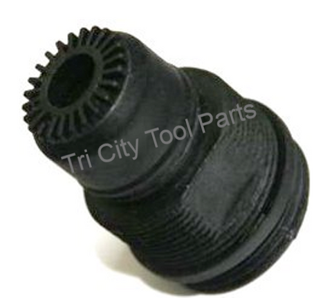 N148120SV Dewalt Air Compressor Regulator Bonnet