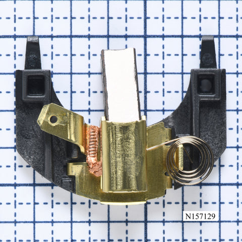 N157129 DeWalt  Brush Box , Single  Replaces 640555-00 & N031377