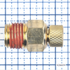 A17038 / N286039 Air Compressor Tank Drain Cock 1/4" NPT  DeWALT  , Porter Cable, Craftsman