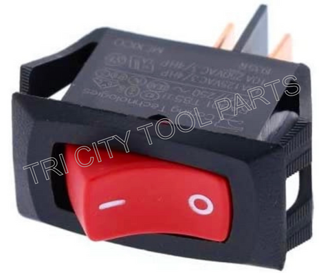 N291819 / N001415 / D28870  DeWALT / Porter Cable  Air Compressor On / Off Switch