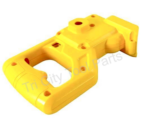 N736822 / N300076 Handle  Clamshell Set DeWalt Miter Saw DCS361 Type 1