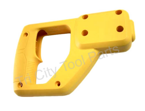 N365623 DeWalt Miter Saw Handle  Clamshell Set  DWS709 Type 20