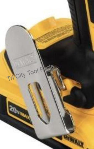 N435687 DEWALT  Belt Hook Clip Kit  DCF620 , DCF622
