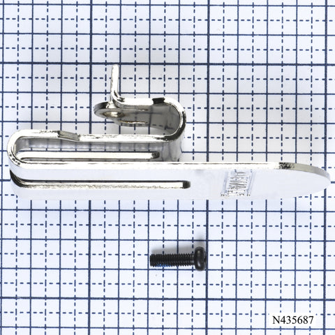 N435687 DEWALT  Belt Hook Clip Kit  DCF620 , DCF622