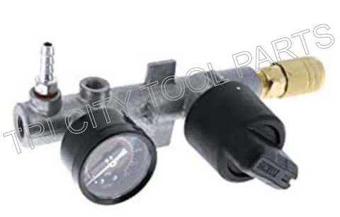 N474521 Regulator Manifold  DeWalt   DCC2560T1  Air Compressor