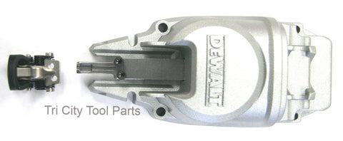 NA043741 / N497425 DeWALT DW317 Jig Saw Blade Clamp Conversion Kit