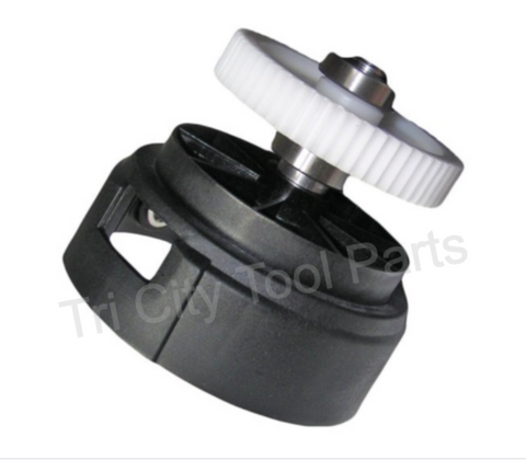 N498091 / 90559541-03 Gear & Spindle  Black & Decker Trimmer  LST136  LST140