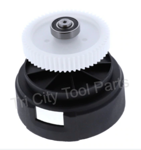 N498091 / 90559541-03 Gear & Spindle  Black & Decker Trimmer  LST136  LST140