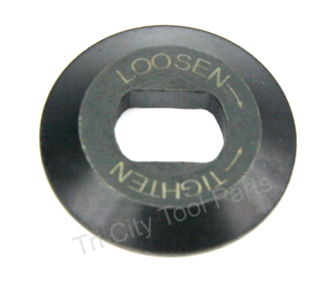 N520395 Outer Flange Washer, Blade Dewalt Cordless Saw DCS577