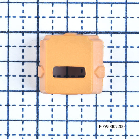 P0590007200 Safety Pad Nose Cushion   Bostitch