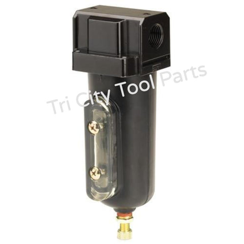 PA211000AV Filter Air Compressor Water Filter Trap  1/2