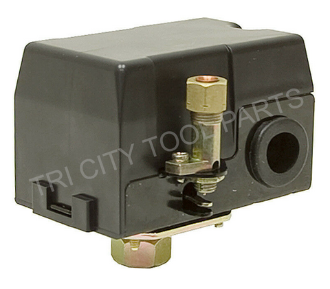 ZD20596 Replacement Air Compressor Pressure Switch P.C. & Craftsman 175/135 PSI Z-D20596