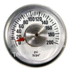 PG14 Emglo Air Compressor Gauge 1-1/2" 200psi   Dewalt / Jenny