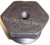 5140119-71 Air Compressor Tank Bushing  2" X 1/4"  DeWALT / Porter Cable