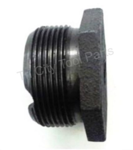 5140169-42  Tank Bushing  2" X 1/4"  DeWalt / Porter Cable Air Compressor