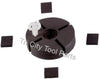 PP204 Rotor Kit HA3004 Reddy Desa Master Kerosene Heaters 1/2"