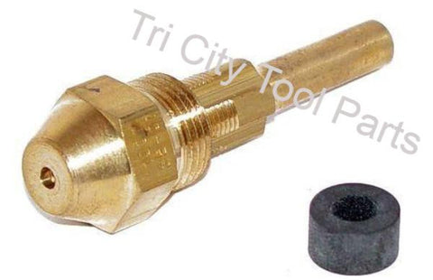 100735-05 Heater Nozzle  Reddy Desa Master Kerosene Forced Air Heater