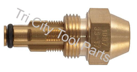 PP219 Nozzle Reddy / Master / Desa Kerosene Heater - replaces HA3024