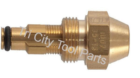 PP220 Nozzle   Reddy / Master / Desa Kerosene Heater  Replaces HA3026