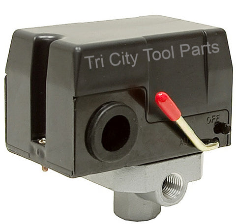 034-0094 MAKITA Air Compressor Pressure Switch 125 PSI MAC1000 MAC2000  MAC3000  MAC4000