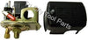 37005907 Ingersoll Rand Air Compressor Pressure Switch 105 / 135psi