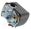 PS2020 ROLAIR Air Compressor Pressure Switch  135/105 PSI **OEM**