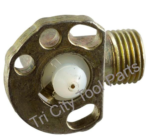 69D109740  Furnas / Hubbell Pressure Switch Unloader Valve  Craftsman DeVilbiss 69DJA