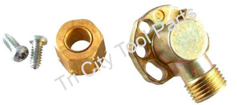 69D109740  Furnas / Hubbell Pressure Switch Unloader Valve  Craftsman DeVilbiss 69DJA