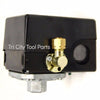 034-0081 / 034-0097 Air Compressor Pressure Switch 125 / 95 PSI  **OEM**