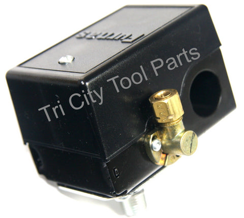 Z-CAC-4221 Porter Cable / Craftsman  Air Compressor Pressure Switch