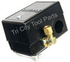 Z-CAC-4221 Porter Cable / Craftsman  Air Compressor Pressure Switch