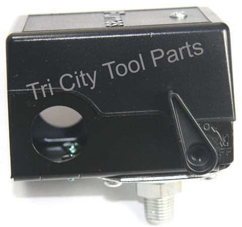 Z-CAC-4221 Porter Cable / Craftsman  Air Compressor Pressure Switch