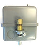 PS4040SQD Air Compressor Pressure Switch 3HP 30amp 120/150  PSI  Rolair **OEM**