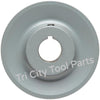 PU009796AV Air Compressor Motor Drive Pulley  3.75" X 7/8"  A Section