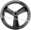 PU015901AV Flywheel Pulley Campbell Hausfeld VT Pump