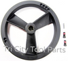 18078  Ridgid Flywheel Pulley  GP90135 & GP90150 Series  Air Compressors