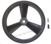 18078  Ridgid Flywheel Pulley  GP90135 & GP90150 Series  Air Compressors